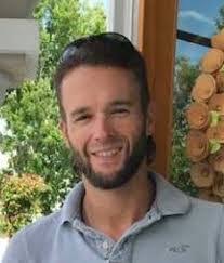 Patrick Cruse's Instagram, Twitter & Facebook