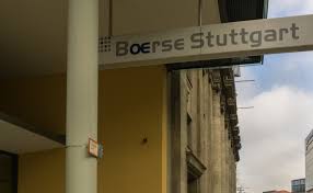 The longer the volume bar is, the more buying or selling pressure is. Boerse Stuttgart Group Crypto Trading App Volume Reaches 2 4b Coindesk