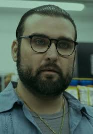 Cast completo Boneyard (2024)