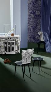 Whether you're a furniture designer that needs to create a proof of concept to show to your boss or you want to create a realistic game and want the room design to be on point, learning furniture 3d. Fornasetti Online Store Home