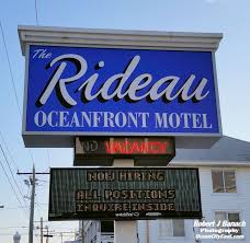 Rideau Oceanfront Motel Ocean City Md Ocean City Cool Ocean City Md Ocean City Hotels Ocean City