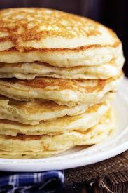 5 Fast And Easy I Pancake Recipe Online Recipes Today Buttermilk Recipes Pancake Recipe Buttermilk Food