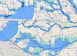 Montgomery county recovers from historic flood conditions. Why Is Houston So Prone To Major Flooding Cbs News