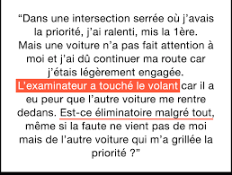 Ai je eu mon permis de conduire. J Ai Reussi Ou Rate Mon Permis Permisfamily
