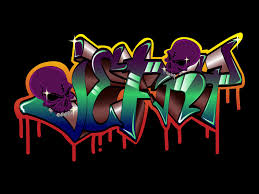 16 october 2012 in grafiti tags: Download Gambar Grafiti Yang Keren Gambarkeren77