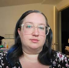 I need to change my hair....Anyone care to make an AI suggestion?