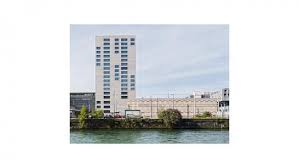 escher terrassen e2a architects zurich hochhaus wohnungen terrasse see