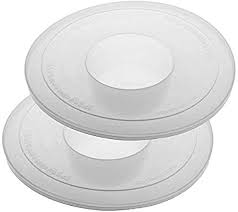 Maybe you would like to learn more about one of these? Amazon Com Kitchenaid Kbc90n 2 Pack Bowl Covers For Tilt Head Stand Mixers Electric Mixer Replacement Parts Home Kitchen