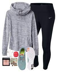 23 Cute Sporty Outfits To Try In Winter Latest Outfit Ideas Cute Sporty Outfits Sporty Outfits Workout Outfits Winter