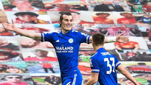 You'll do well to find a neutral who wasn't rooting for leicester city in saturday's fa cup final at wembley stadium. Tm 7y20q4rs4pm