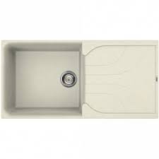 We supply single bowl sinks, single and half bowl sinks, double bowl sinks and. Cream Kitchen Sinks