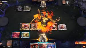 Now download and play the original strategy card game on your phone. Magic The Gathering Arena Starter Guide Magic The Gathering