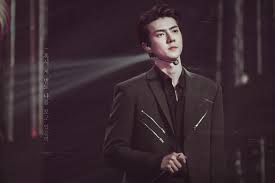 Ghim Tren 1sehun