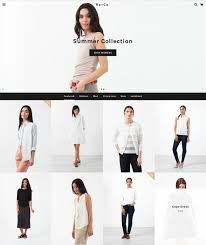 Find a beautiful online store theme and customize it to your brand. Ecommerce Themes Free Ecommerce Website Templates