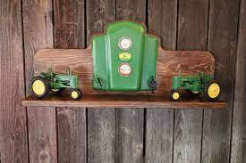 John Deere Tractor