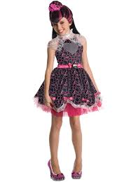 Monster high kostüme für kinder erwachsene günstig kaufen. Monster High Costumes Partiescostume Com