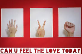 February 14 is always valentine's day. Brands Play Cupid On China S 520 Day Jing Daily