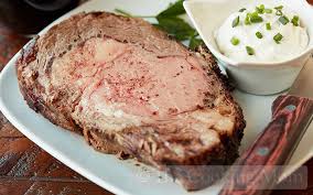 Prime rib is not a specific cut of beef, but rather the preparation used for a beef rib roast. Perfect Prime Rib Roast The Cooking Mom