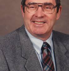 Robert Stanley Stokes