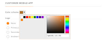 Golf nsw app offers an exciting and useful addition to the section experience. Golfgenius Customizing The Mobile App Branding