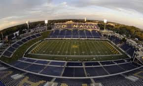 Stadium Guide Navy Marine Corps Stadium The Comeback