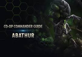 Especially since nova has so many minerals to spare anyways that suicidal hellbats isn't the worst thing to build against that shit. Co Op Commander Guide Abathur Starcraft2coop
