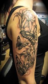 Girl Half Sleeve Tattoos Snet Rose Arm Tattoos For Women Half Sleeve Half Sleeve Tattoo Lace Tattoo