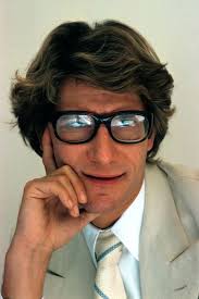 yves saint laurent yves saint laurent saint laurent french fashion designers