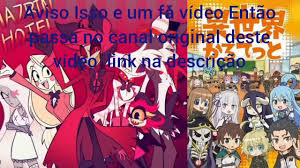 HELLUVA BOSS - Season 1 EP.01  Dublado PT-BR - Vídeo Dailymotion