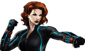 She first appears in iron man 2. Natasha Romanoff Earth 1010 Marvel Fanon Fandom