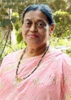 Mary Magdaline D'Souza (63)