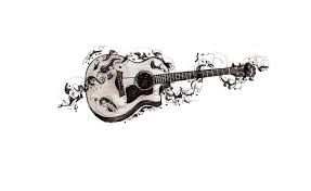 See more ideas about guitar tattoo, music tattoos, guitar tattoo design. Guitar Tattoo Sketch By Mssmime On Deviantart Guitar Tattoo Design Tattoo Sketches Guitar Tattoo