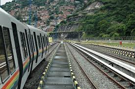 Se llamaba metro caracas para 2010 y tenían tooodas las rutas terminaditas. Alamys Metro De Caracas Se Reincorpora Como Miembro Principal De Alamys Bienvenidos