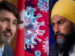 Ivison: Who's to blame for Canada's poor COVID response — politicians or  bureaucrats?