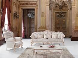 12 idées couleur salon déclinées en gris et taupe. Casa Padrino Ensemble De Salon Baroque De Luxe Gris Clair Blanc Bronze Antique 2 Canapes Et 2 Fauteuils Et 1 Table Basse Meubles De Salon De Style Baroque Noble Et Orne