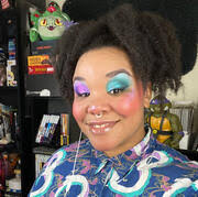 Candace McAfee, Voice Actor