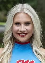 2021-22 Rebelettes Roster