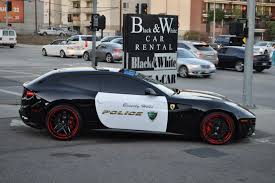 Check spelling or type a new query. Beverly Hills Gets Ferrari Ff Police Car Autofluence Com