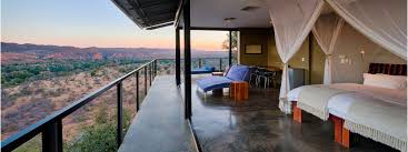 Die hotelanlage liegt wunderschön in einem naturpark an den grenzen des parkes. The Outpost Hotel Kruger National Park Smith Hotels