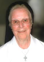 Remembering Sister Eileen Miller, IHM