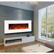 Paolfox 36 inches wall mounted recessed electric fireplace heater touch screen control panel overheating protection timer 9 multicolor flames form and function perfectly align in this sleek electric fireplace wall mounted, led fire and ice flame, with remote 36 inch by northwest. Wall Mounted Electric Fireplace White Wall Mounted Fireplace White Electric Fireplace Wall Mounted Electric Fires