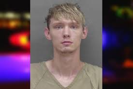 Tyler Sells — Gordon County Jail Bookings