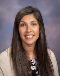 Today's Teacher Spotlight Tuesday features 4th and 5th grade math teacher,  Mrs. James! How many years have you taught at FCA? “3 years” What are some  hobbies you enjoy? “I enjoy reading