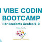 AI Vibe Coding Bootcamp event in Canmore, AB