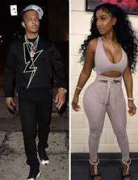 & tiny's family grow and mature over the past season of 'family hustle', but t.i.'s 18 year old son messiah is out here doing some real 'grown man' things. T I Dating History Famousfix