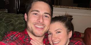 The Ultimatum's Madlyn & Colby Kissinger Welcome Baby No. 2