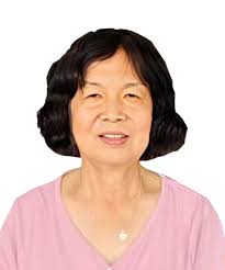 蘇美蘭SEE YUN LAN • Fairy Park