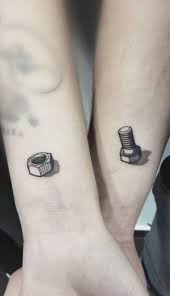 Please don't copy the designs. 50 Trendy Couple Tattoos Tattoos For Couples Tattoo Me Now