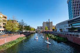Vanaf 1 oktober biedt almelo voor maximaal 6 maanden huize alexandra aan voor de opvang van maximaal 250 asielzoekers. Almelo Tourismus Home Facebook
