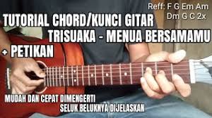 Kunci gitar chord panasnya matahari punk rock jalanan lirik lagu pengamen jalanan tribun padang Best Of Menua Bersamamu Chord Free Watch Download Todaypk